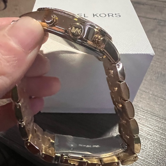 NIB unisex Ritz MK watch - Picture 9 of 13